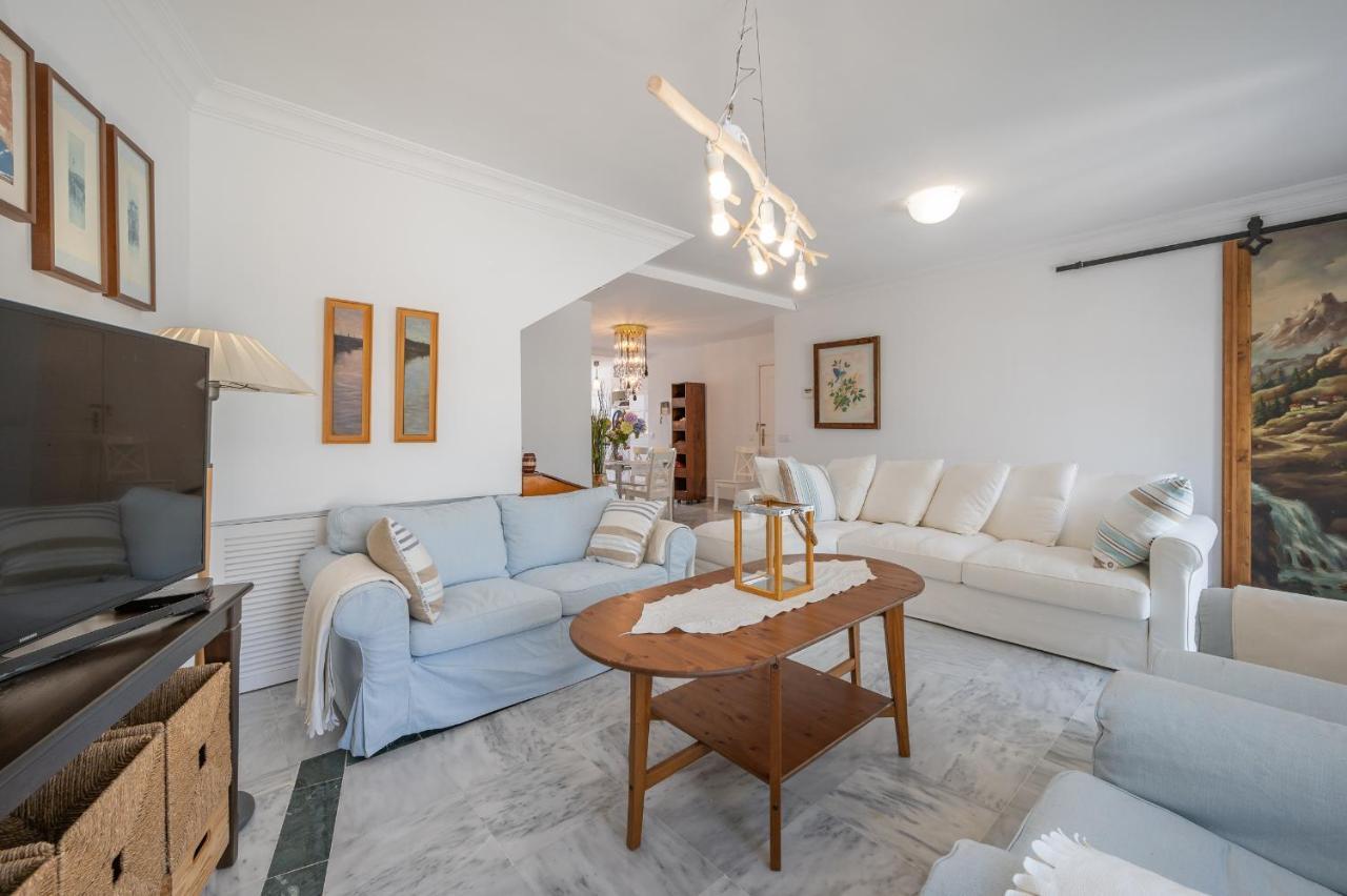 Apartamentos Las Terrazas ماربيا المظهر الخارجي الصورة
