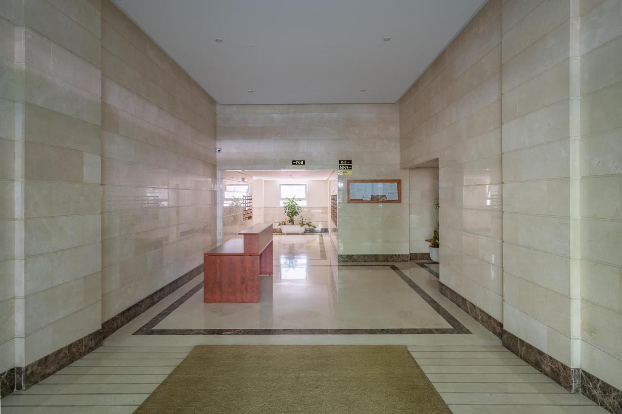 Apartamentos Las Terrazas ماربيا المظهر الخارجي الصورة