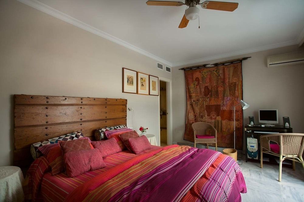 Apartamentos Las Terrazas ماربيا المظهر الخارجي الصورة