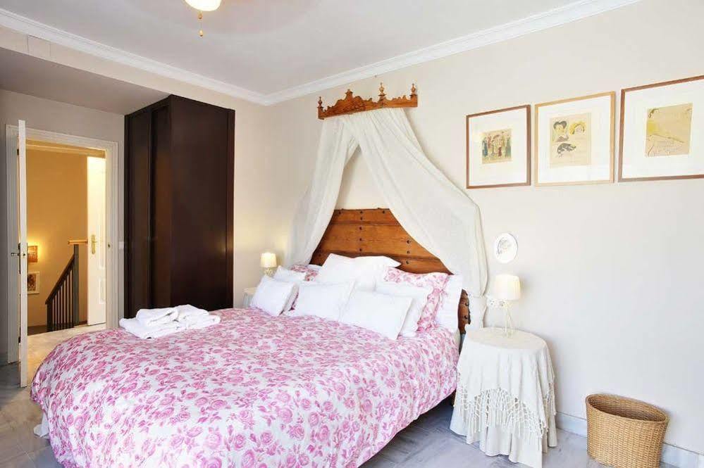 Apartamentos Las Terrazas ماربيا المظهر الخارجي الصورة